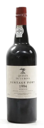 Vintage Port