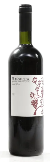 Imparato, Silvia Montevetrano 1995