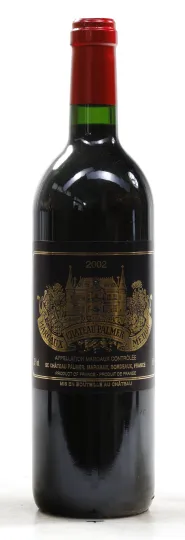 Chateau Palmer Chateau Palmer 2002