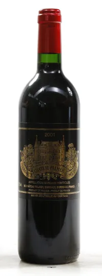 Chateau Palmer Chateau Palmer 2001