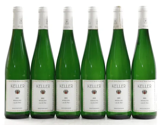 Riesling "von der Fels" trocken