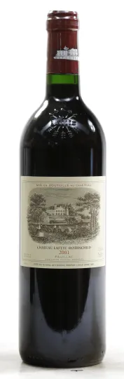 Chateau Lafite-Rothschild