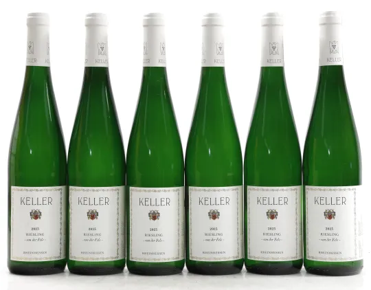 Riesling "von der Fels" trocken