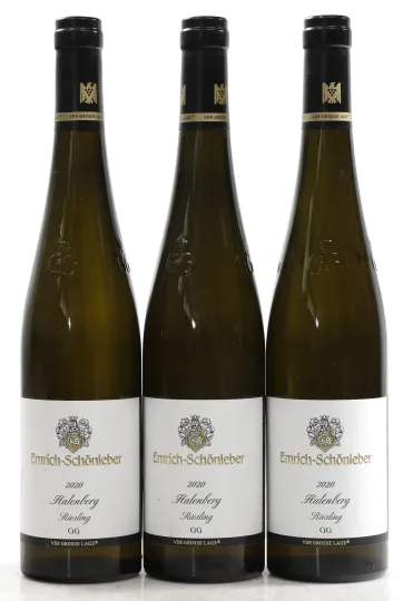 Monzinger Halenberg Riesling Grosses Gewächs