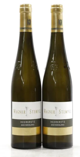 Siefersheimer Heerkretz Riesling Grosses Gewächs