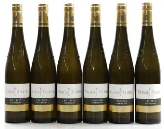 Siefersheimer Höllberg Riesling Grosses Gewächs