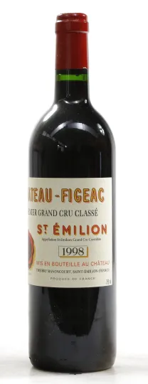 Chateau Figeac