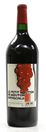 Le Petit Mouton