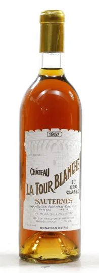 Chateau La Tour Blanche