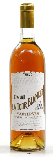 Chateau La Tour Blanche