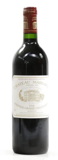 Chateau Margaux Chateau Margaux 1991