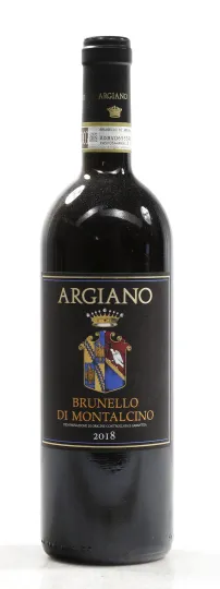 Argiano Brunello di Montalcino 2018