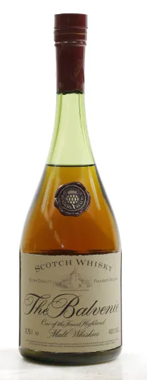 The Balvenie Founders Reserve Scotch Whisky