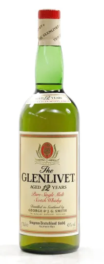 The Glenlivet 12 years Classic Golf Courses Royal Troon
