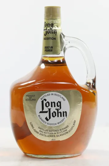 Blended Scotch Whisky over 5 years old 43% vol.
