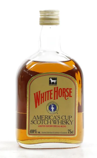 Americas Cup Scotch Whisky 40 % vol.
