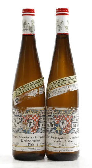 Deidesheimer Hergottsacker Riesling Auslese