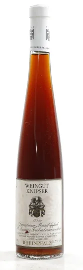 Dirmsteiner Mandelpfad St. Laurent Trockenbeerenauslese