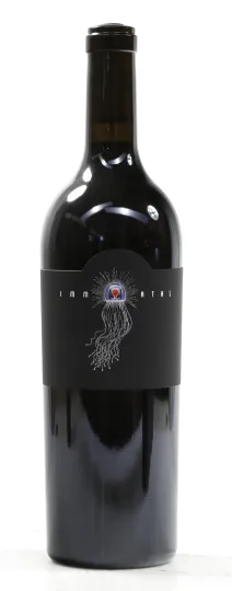 Immortal Estate Impassable Mountain Cabernet Sauvignon Reserve 2017