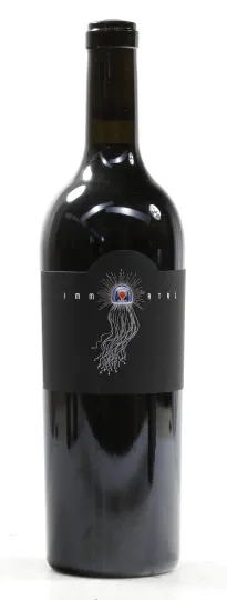 Immortal Estate Impassable Mountain Cabernet Sauvignon Reserve 2017