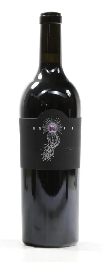 Immortal Estate Impassable Mountain Cabernet Sauvignon Reserve 2017