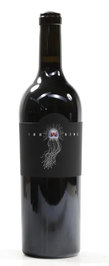 Immortal Estate Impassable Mountain Cabernet Sauvignon Reserve 2017