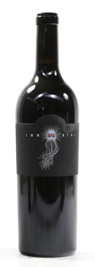 Impassable Mountain Cabernet Sauvignon Reserve