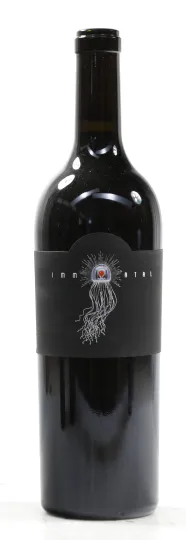 Immortal Estate Impassable Mountain Cabernet Sauvignon Reserve 2018