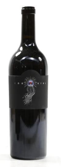 Immortal Estate Impassable Mountain Cabernet Sauvignon Reserve 2018