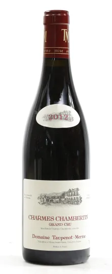 Charmes Chambertin Grand Cru