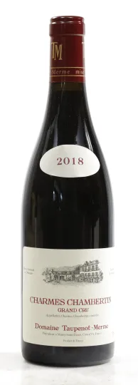 Charmes Chambertin Grand Cru