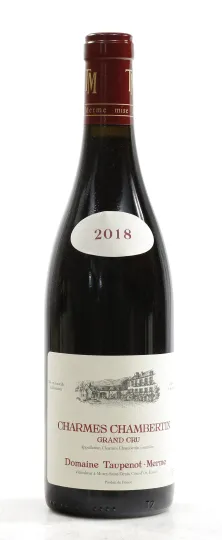 Charmes Chambertin Grand Cru