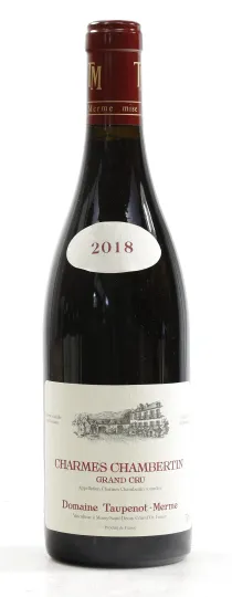 Charmes Chambertin Grand Cru