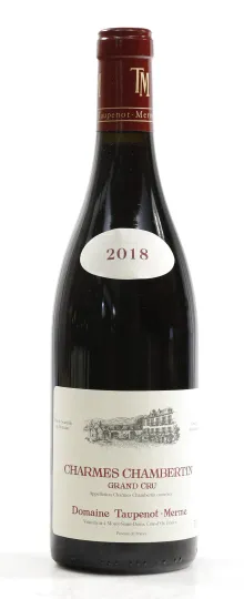Charmes Chambertin Grand Cru