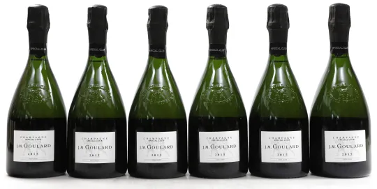 Goulard Special Club 2015