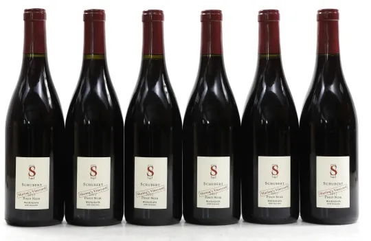 Schubert Marions Vineyard Pinot Noir 2017