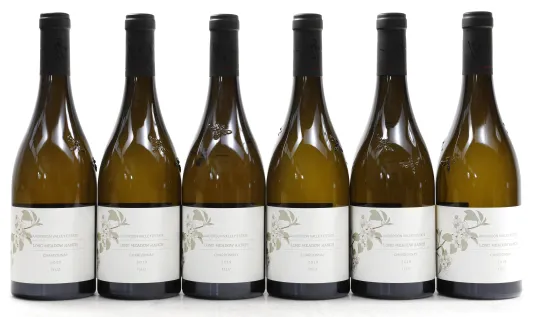Long Meadow Ranch Feliz Chardonnay 2019