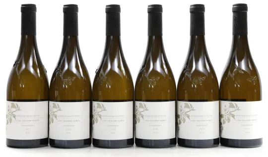 Long Meadow Ranch Feliz Chardonnay 2019