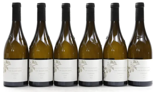 Long Meadow Ranch Feliz Chardonnay 2019
