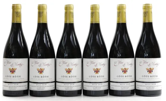 Cote Rotie Fleur de Montlys