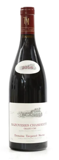 Mazoyeres Chambertin Vieilles Vignes Grand Cru