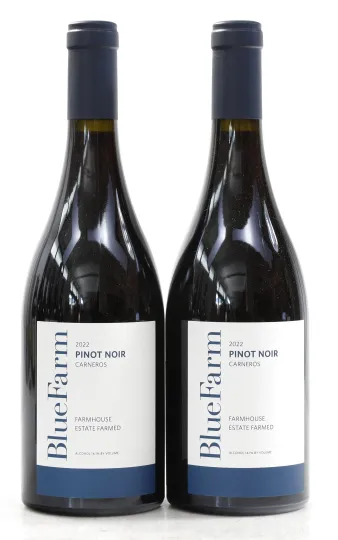Anne Katherina Vineyard Farmhouse Pinot Noir