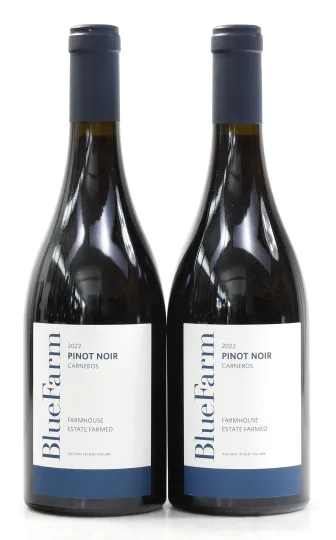 Anne Katherina Vineyard Farmhouse Pinot Noir