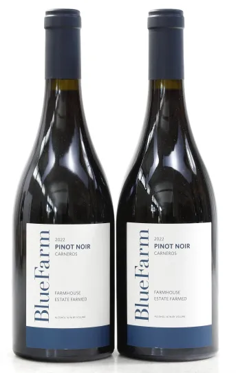 Anne Katherina Vineyard Farmhouse Pinot Noir