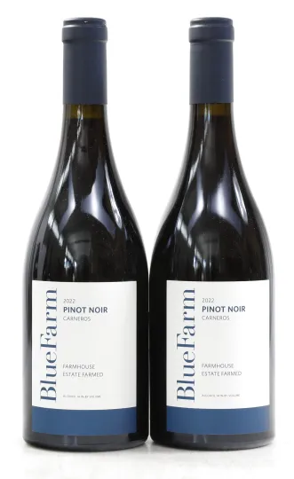 Anne Katherina Vineyard Farmhouse Pinot Noir