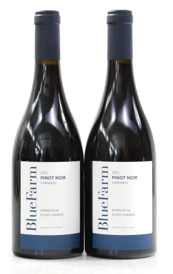 Anne Katherina Vineyard Farmhouse Pinot Noir