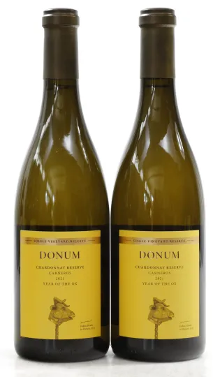 Chardonnay Reserve