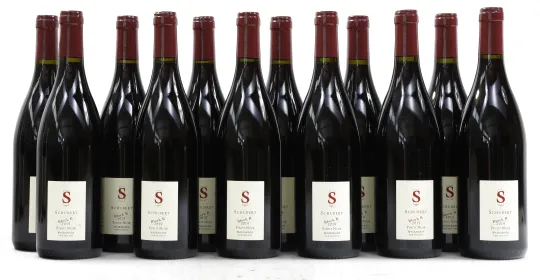 Pinot Noir Block B