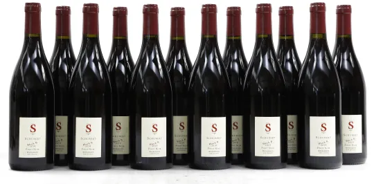 Pinot Noir Block B