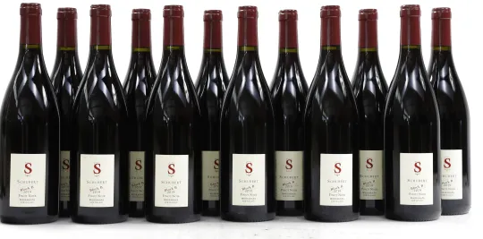 Pinot Noir Block B
